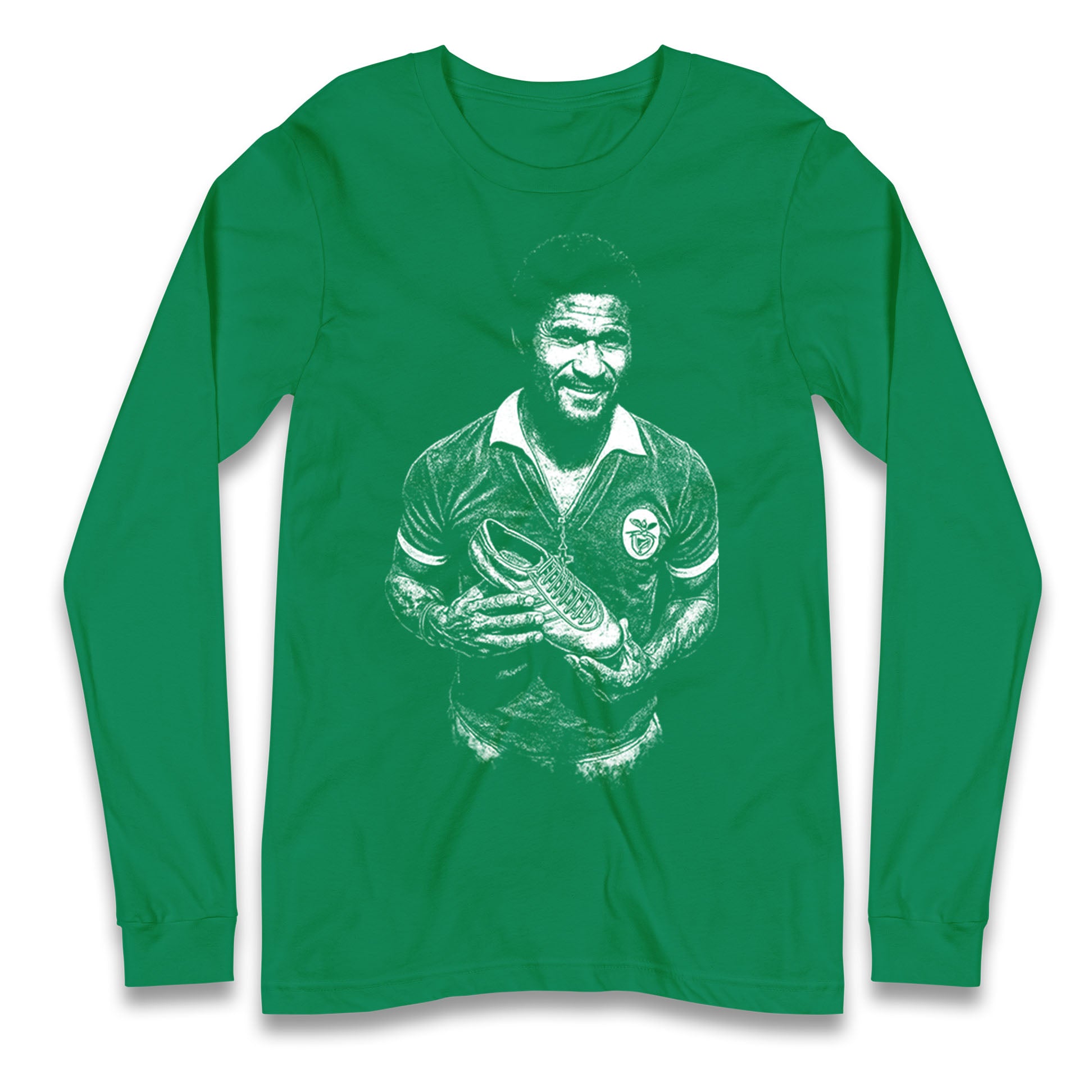 Eusebio Longsleeve T Shirt