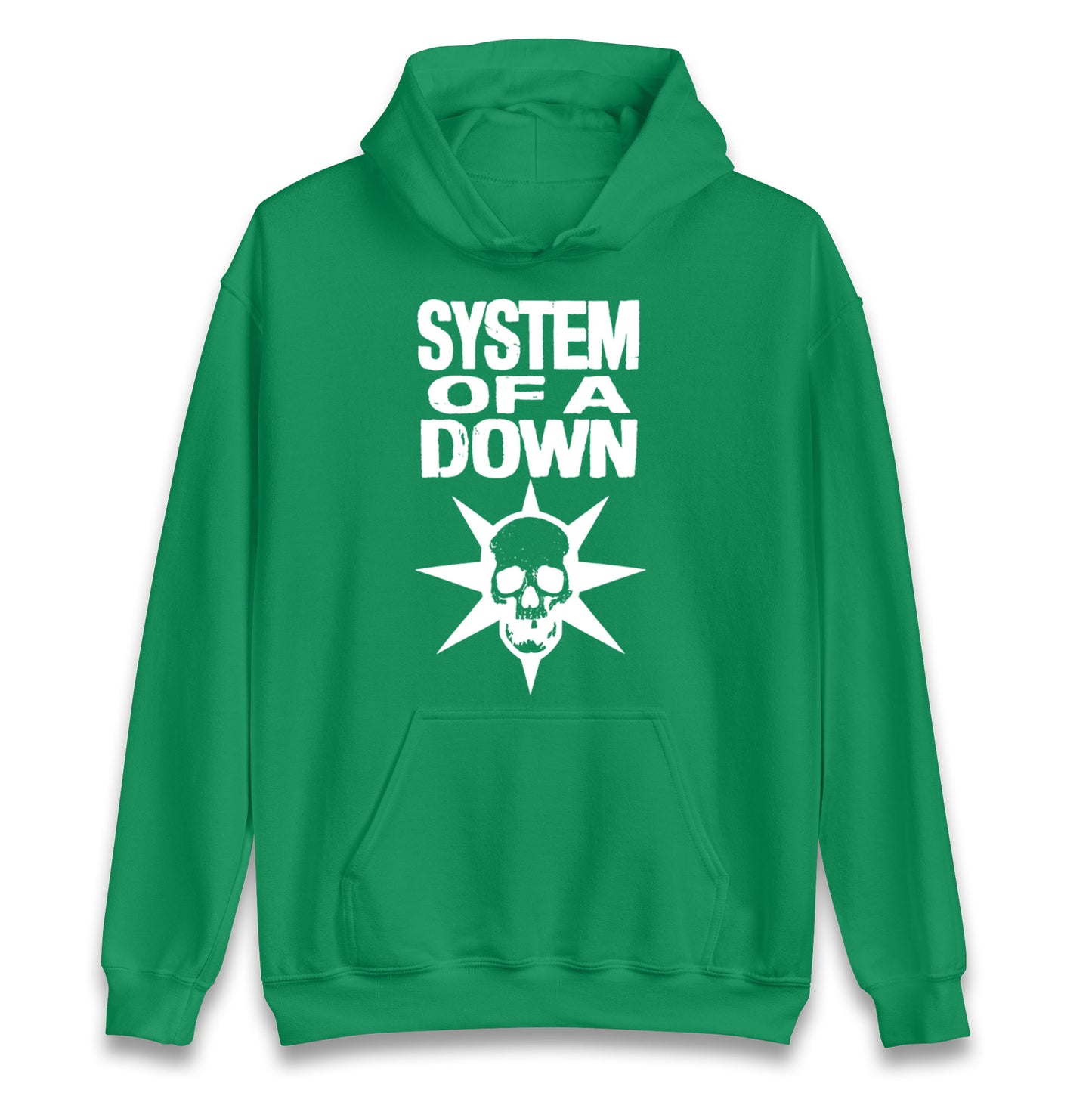 System of a Down Hoodie