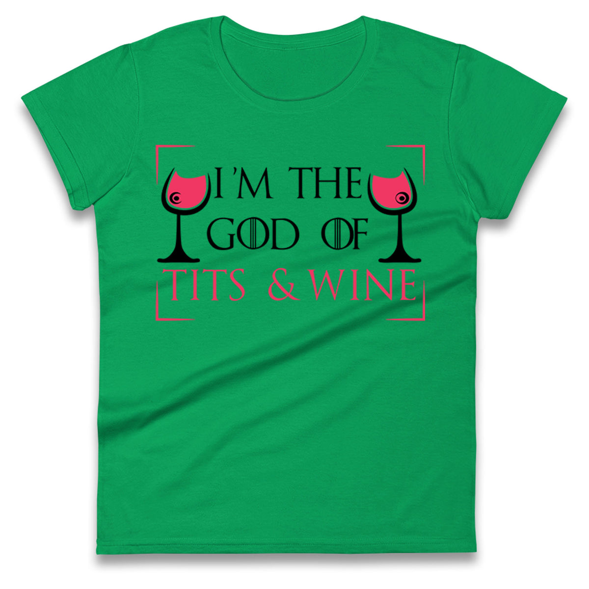 Game Of Thrones Tv Show Ladies T Shirt