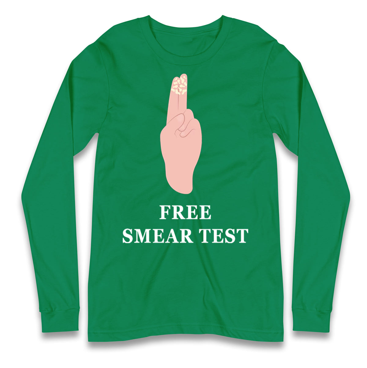Offensive Meme Longsleeve T Shirt