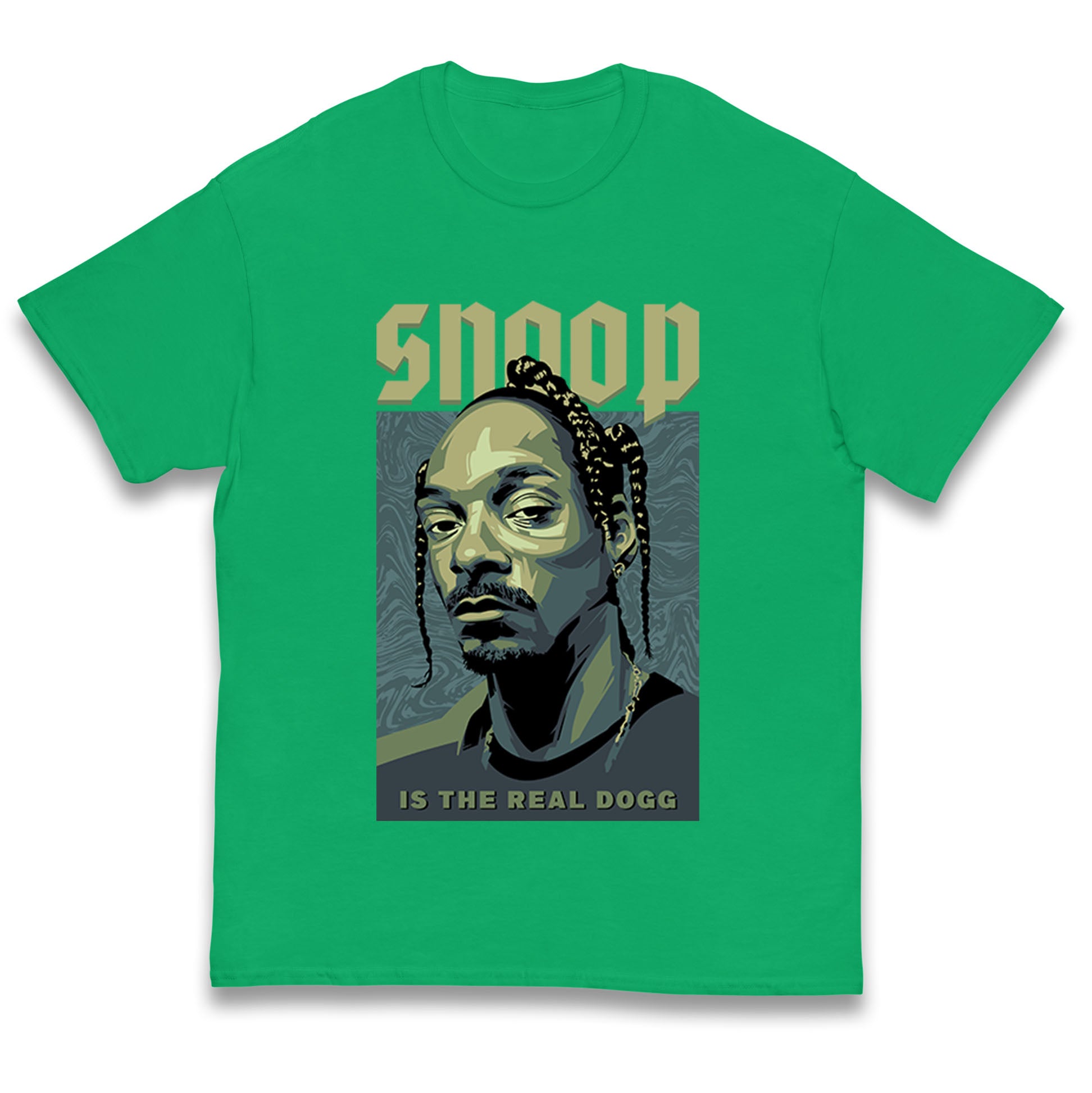 Snoop Dogg Kids T Shirt