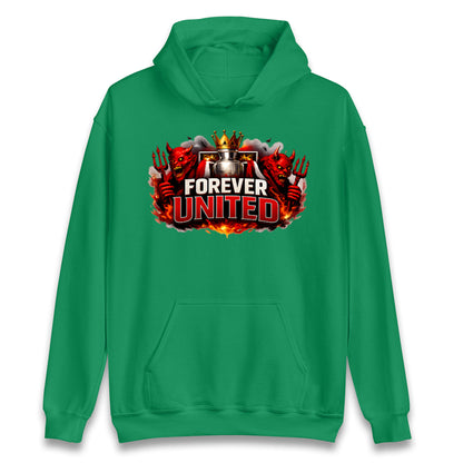 Forever United Hoodie