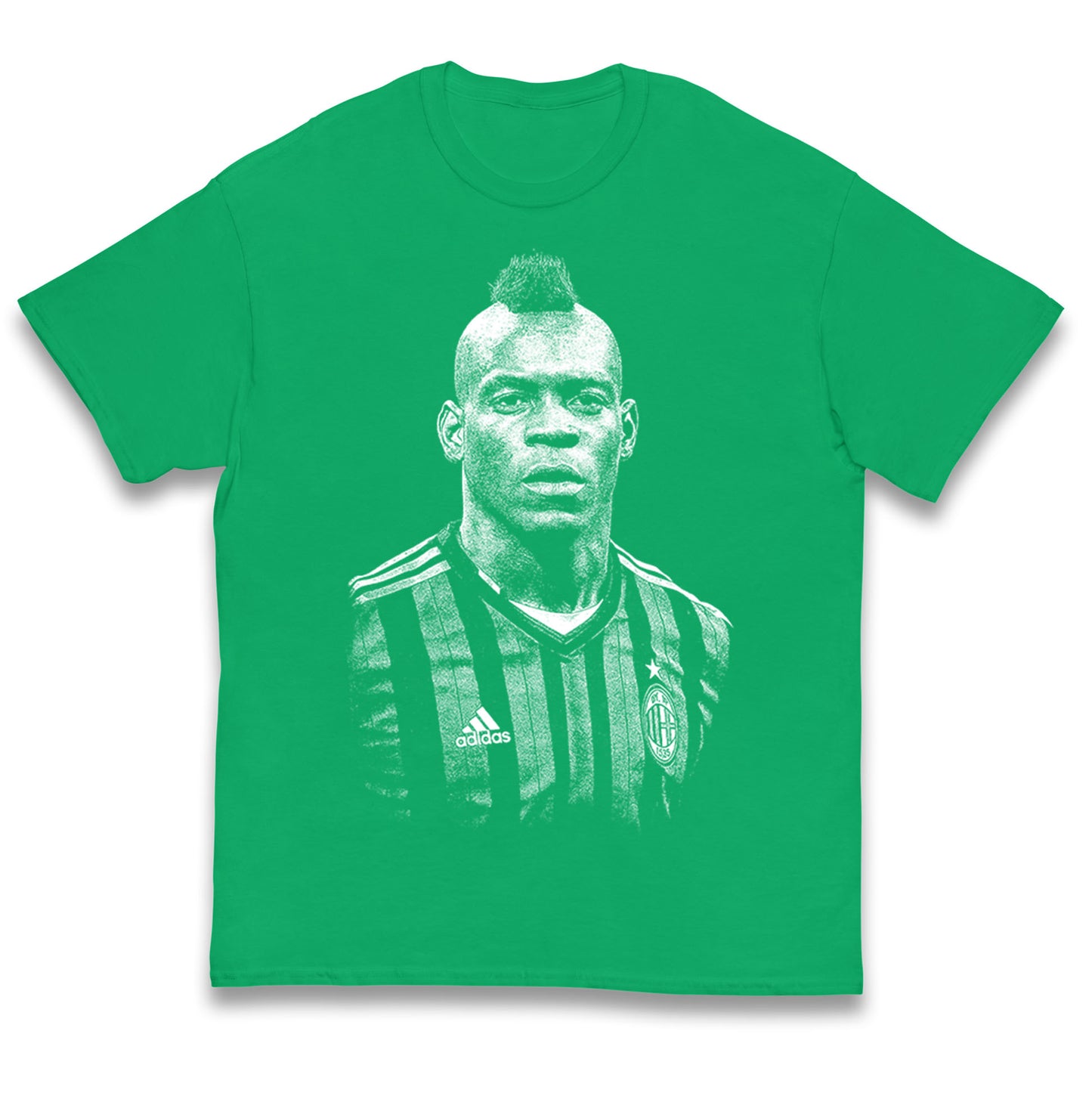 Mario Balotelli Kids T Shirt