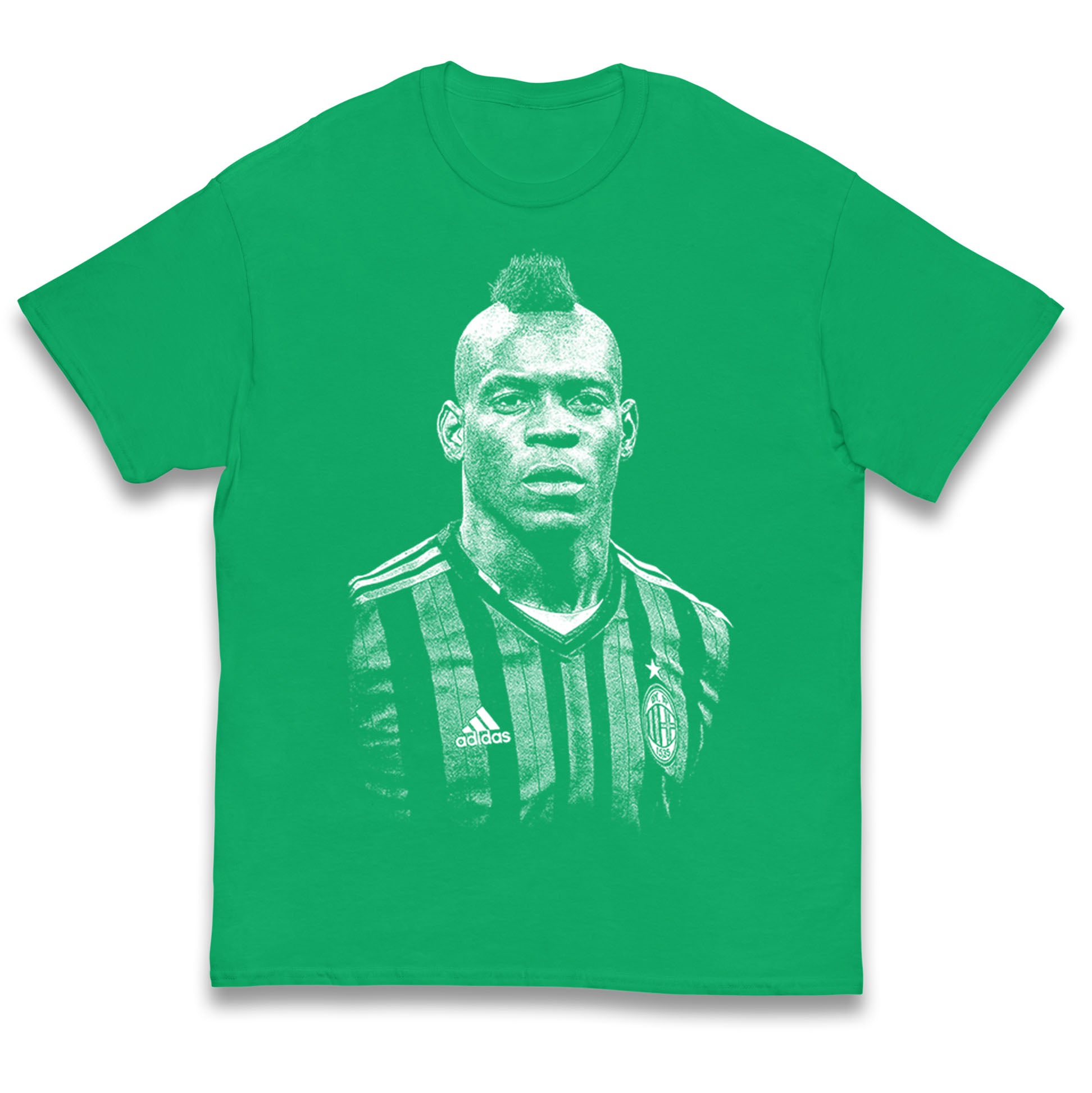 Mario Balotelli Kids T Shirt