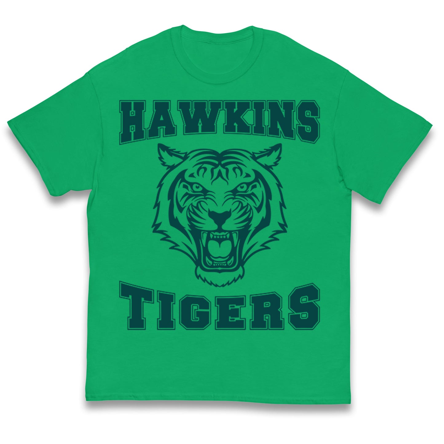 Hawkins High School Kids T Shirt