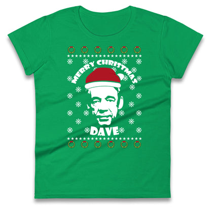 Rodney & del Boy Ladies T Shirt