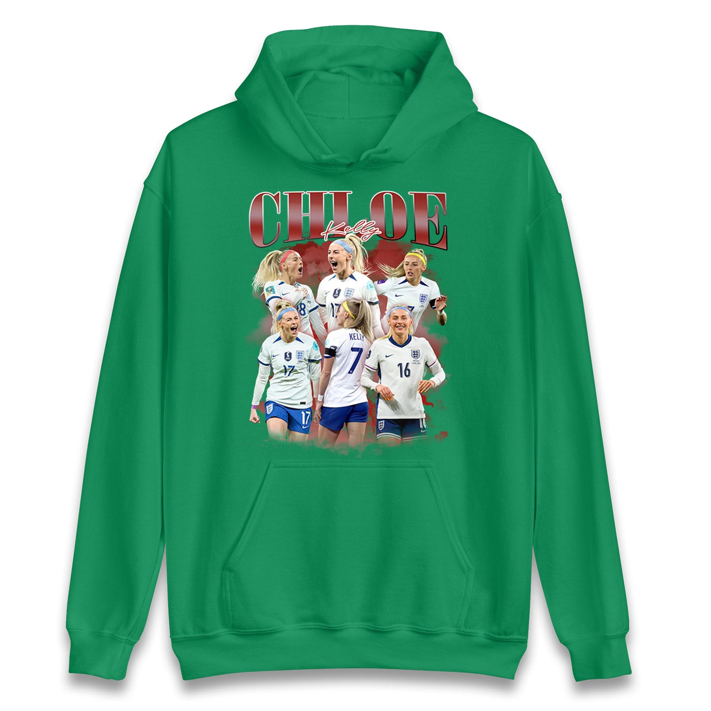 Chloe Kelly Hoodie