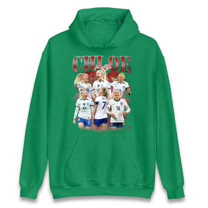 Chloe Kelly Hoodie