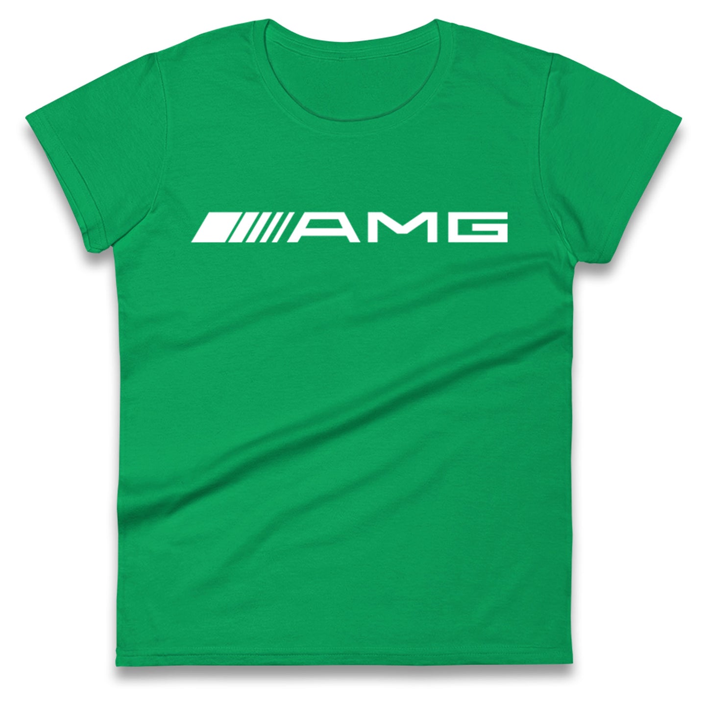 Mercedes AMG Ladies T Shirt