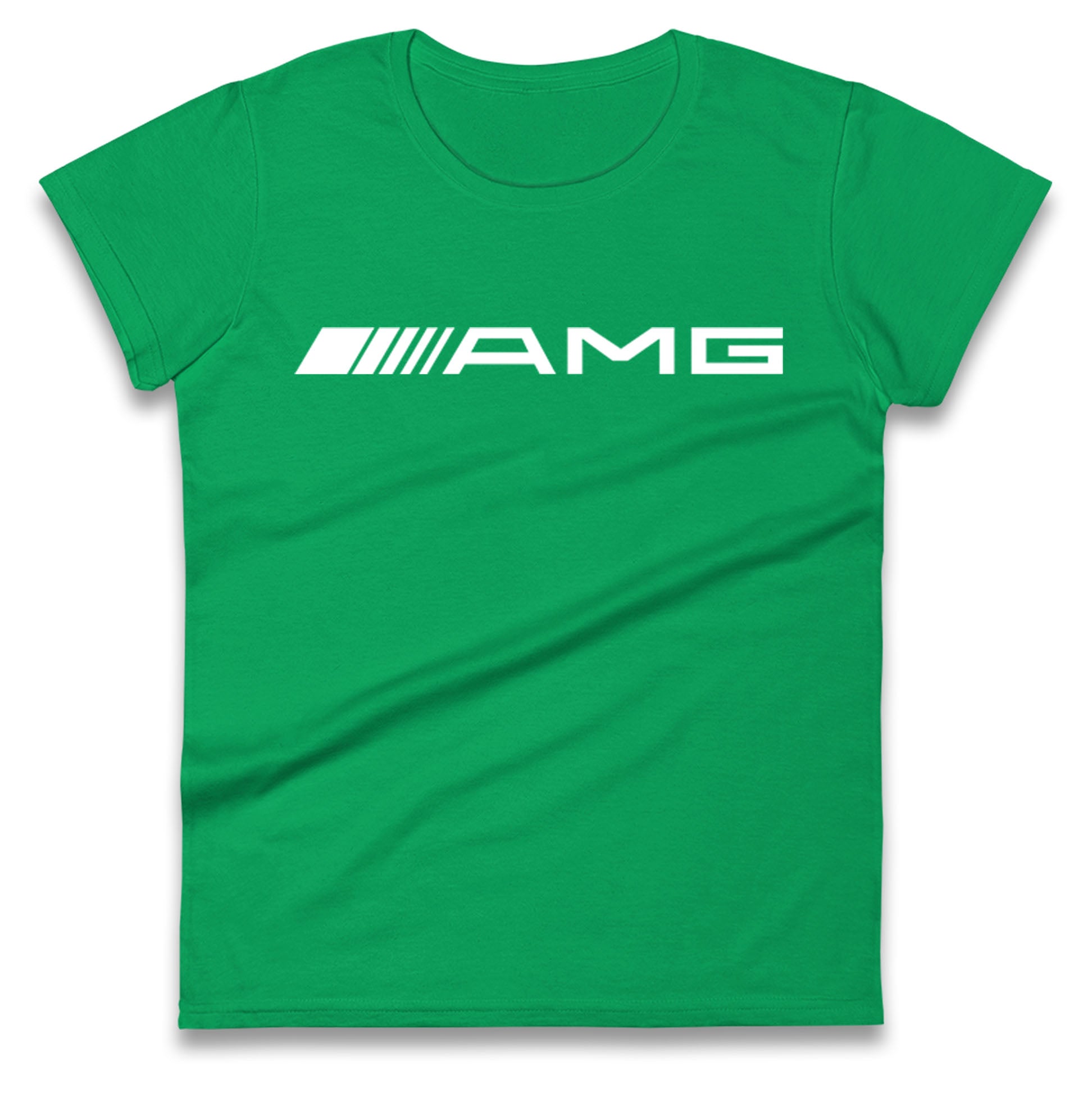 Mercedes AMG Ladies T Shirt