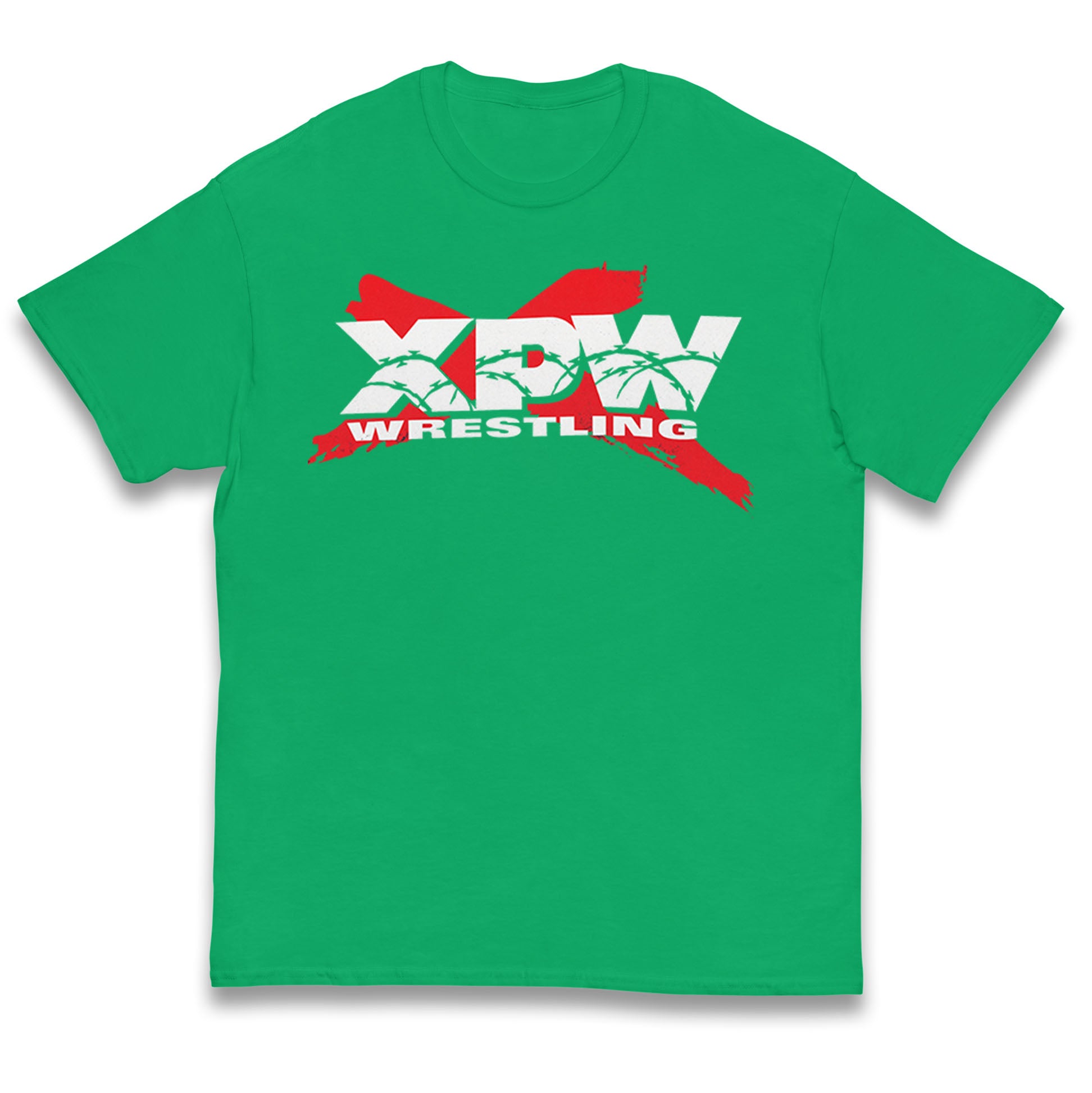 XPW Wrestling Kids T Shirt 