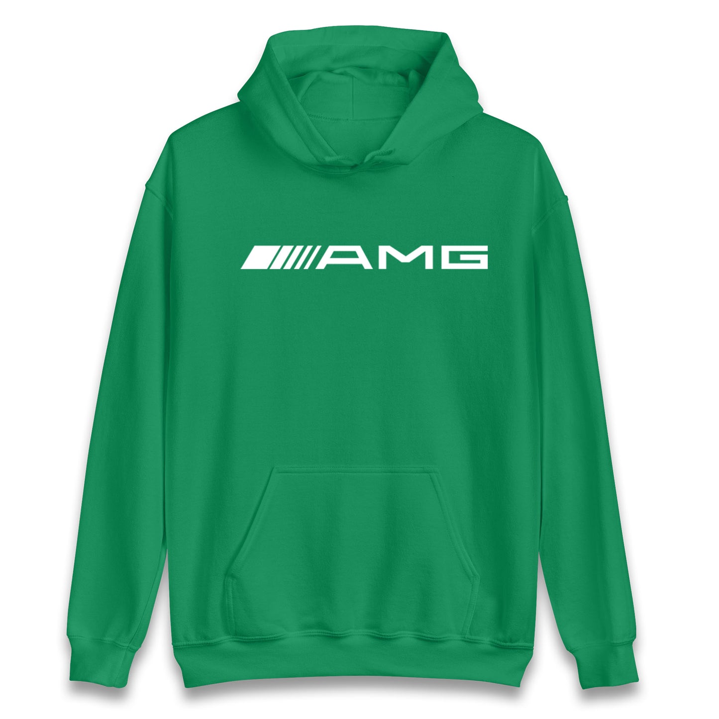 Mercedes AMG Hoodie