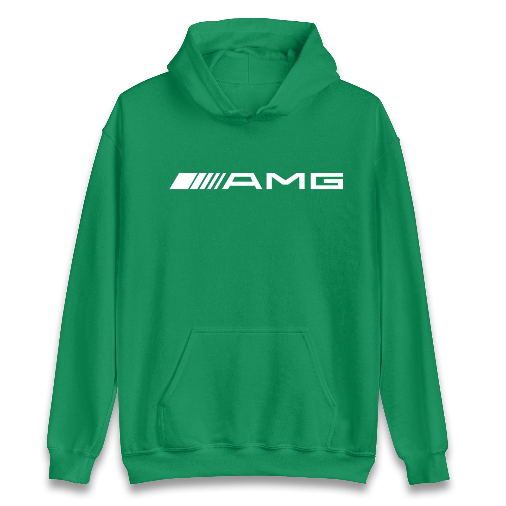 Mercedes AMG Hoodie