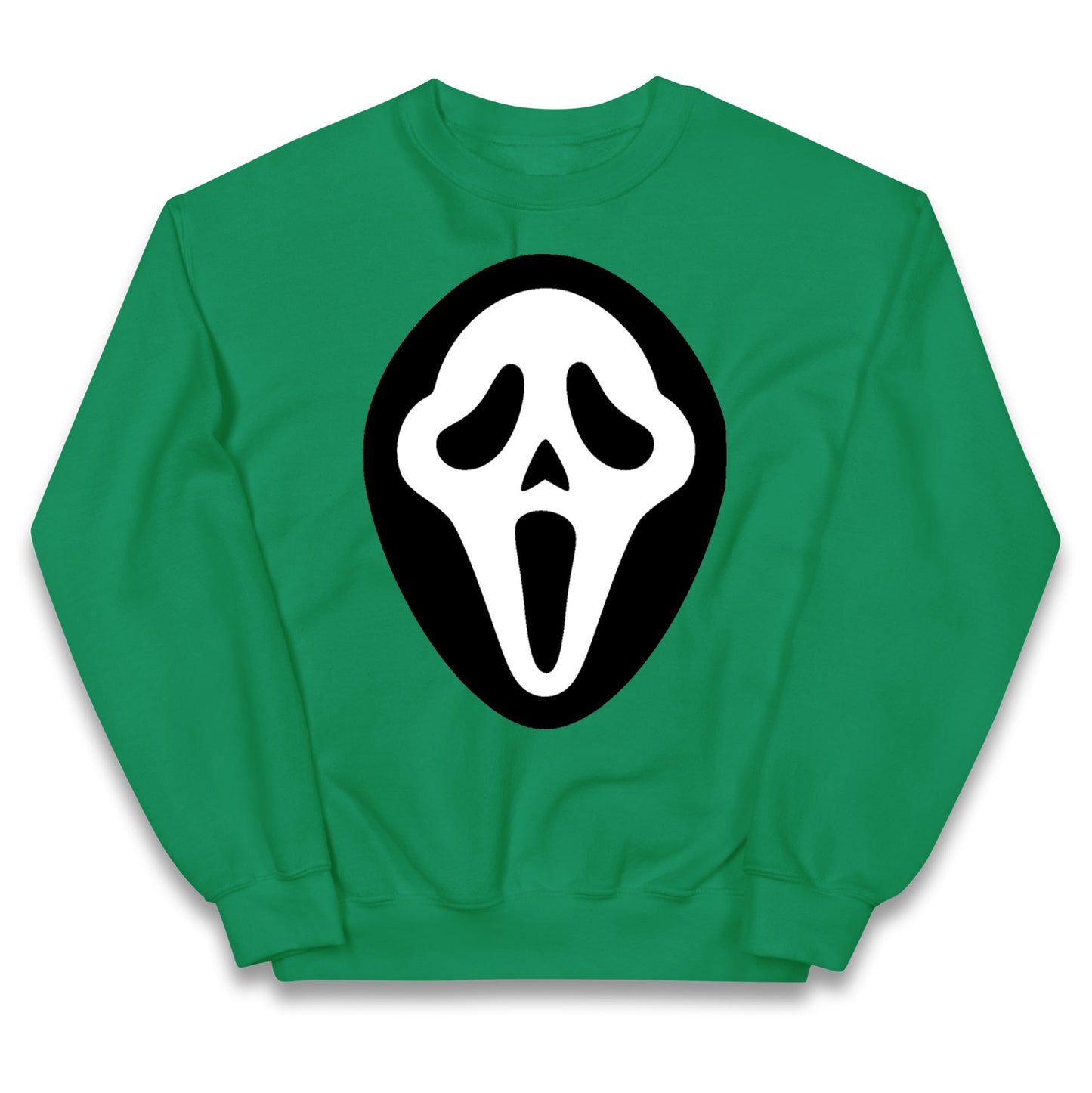 Ghostface Kids Jumper