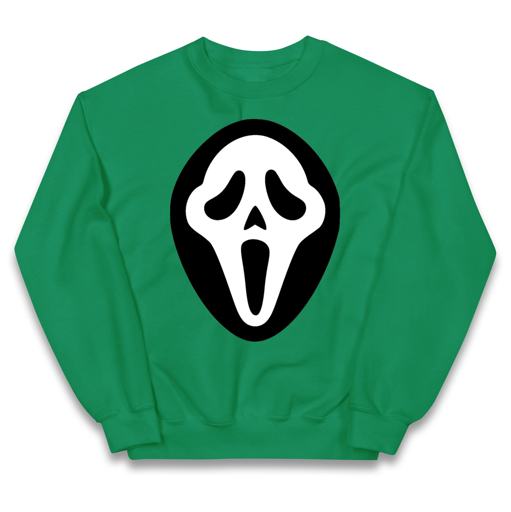 Ghostface Kids Jumper