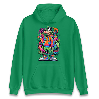 Daffy Duck Hoodie