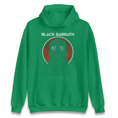 Black Sabbath Hoodie