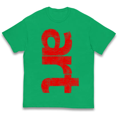 Art Kids T Shirt