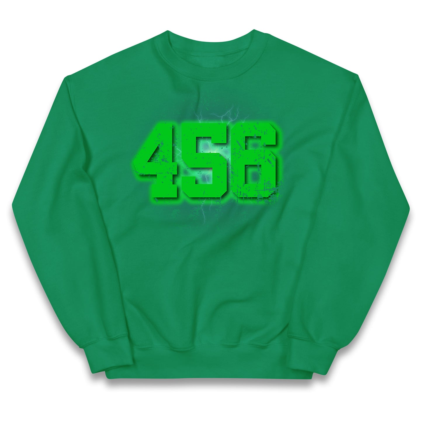 Squid Game 456 Jumper