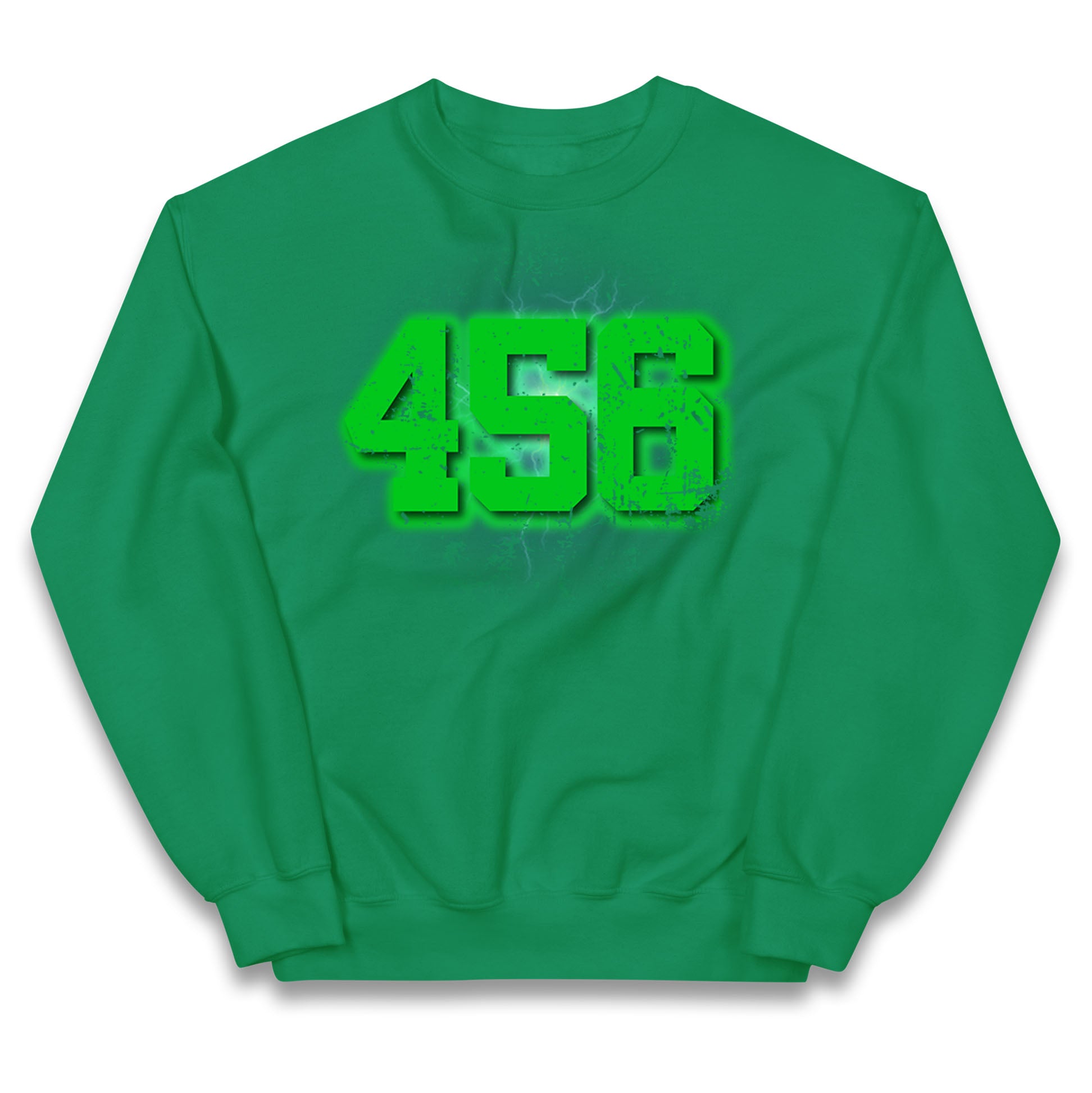 Squid Game 456 Jumper