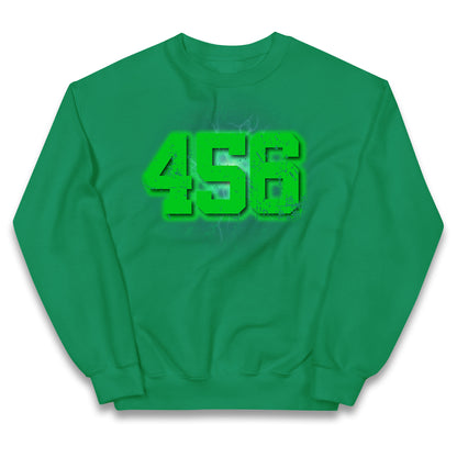 Squid Game 456 Jumper