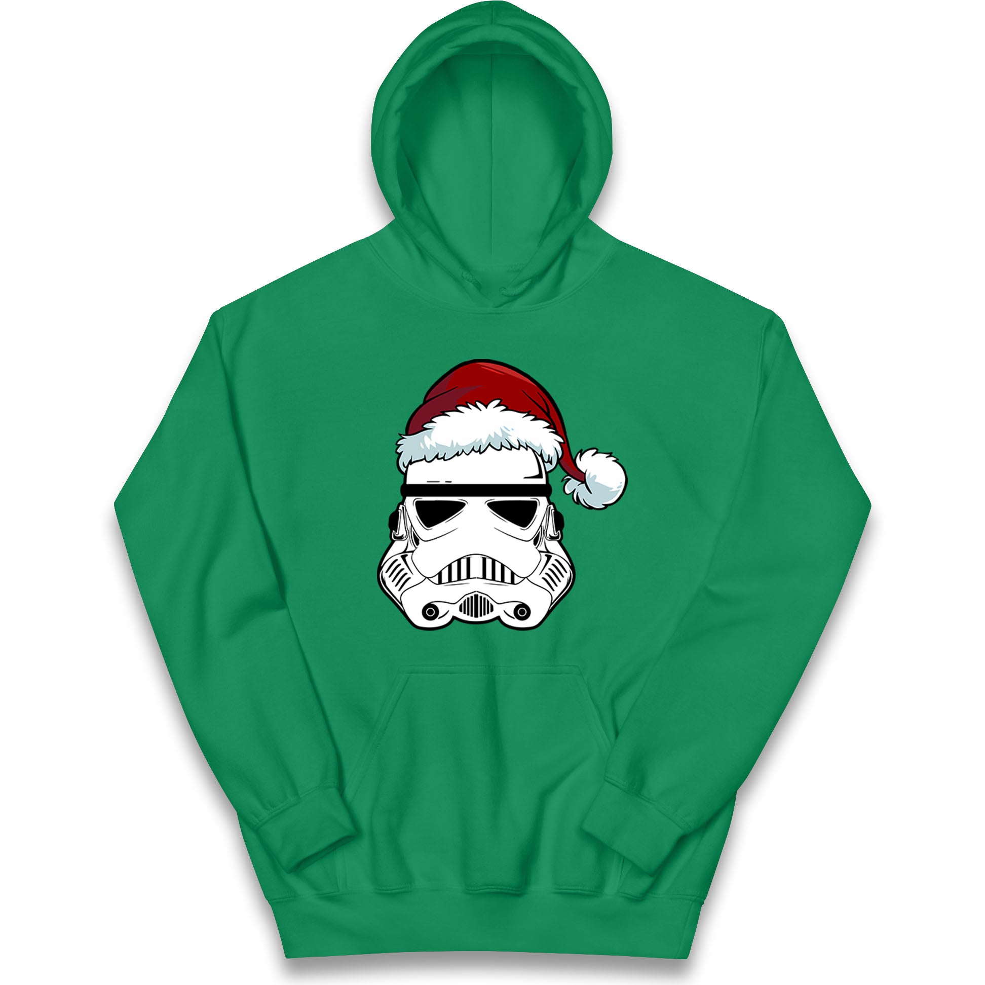 Star Wars Christmas Kids Hoodie