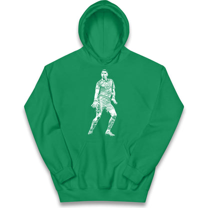 Emiliano Kids Hoodie