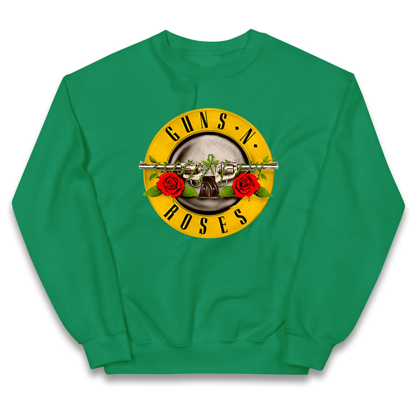 Guns N Roses Kids Jumper