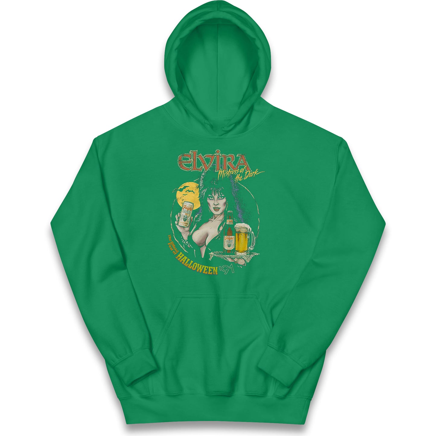 Elvira Kids Hoodie
