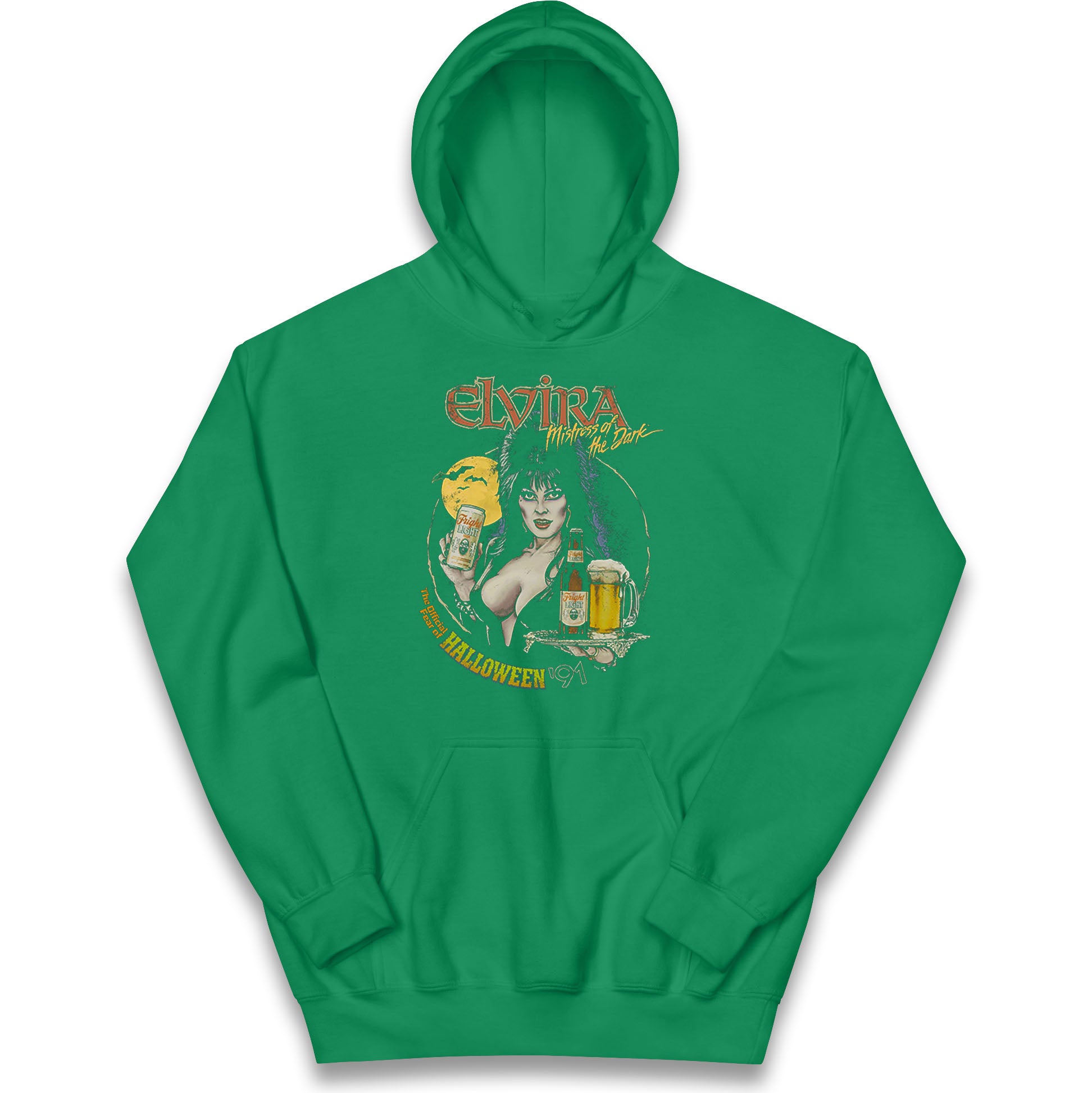 Elvira Kids Hoodie