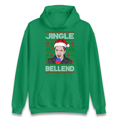 Gary Neville Hoodie 
