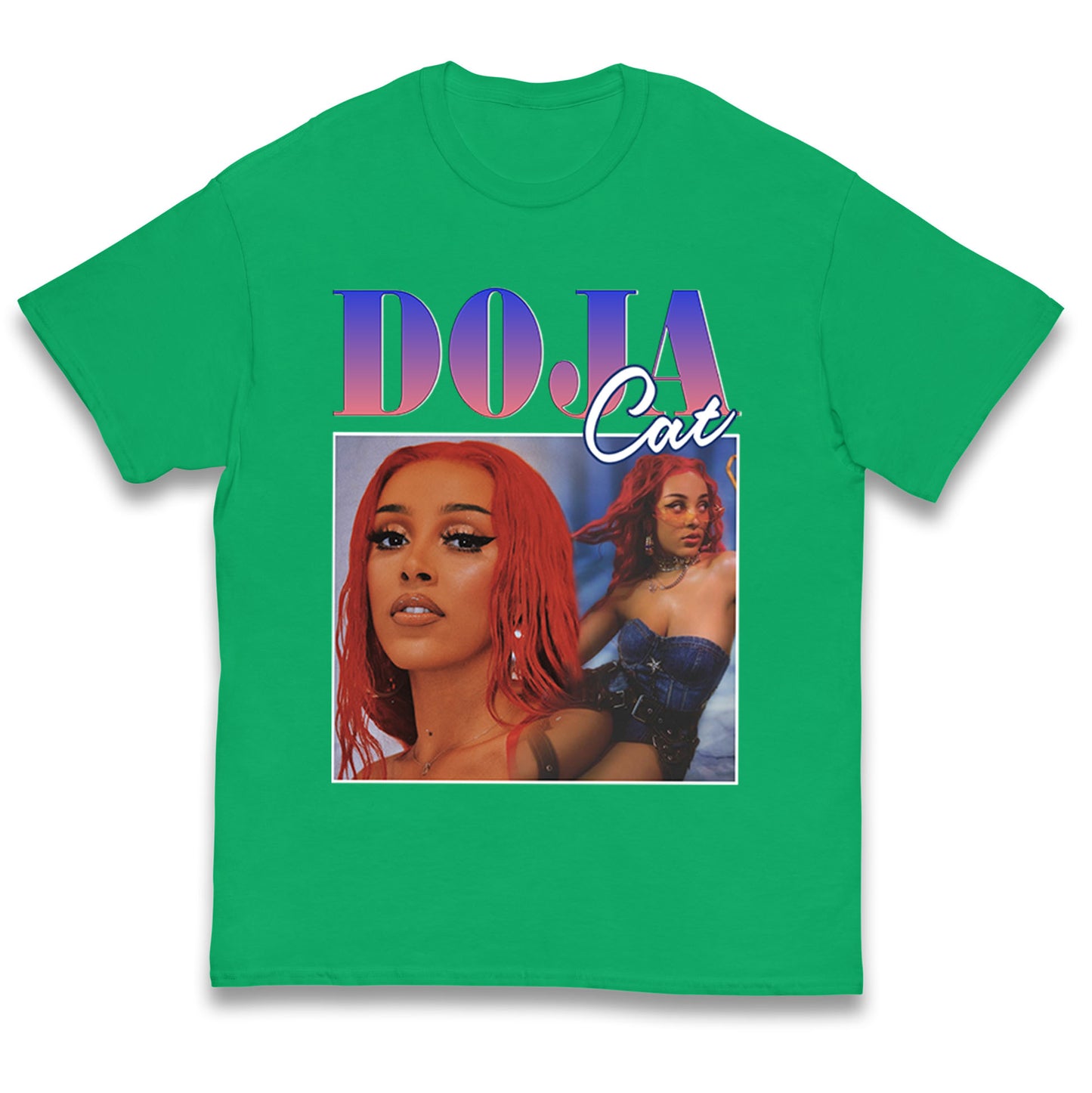 Doja Cat Kids T Shirt