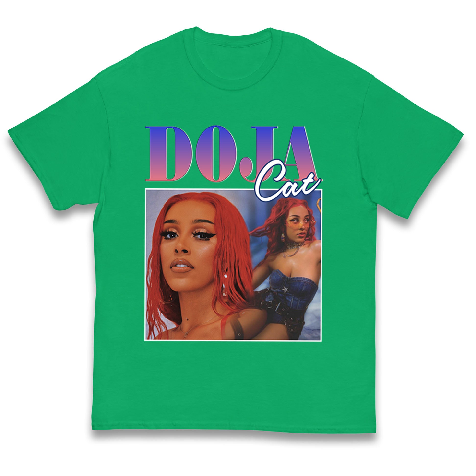 Doja Cat Kids T Shirt