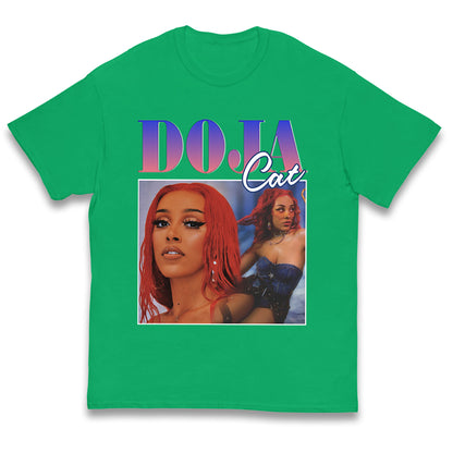 Doja Cat Kids T Shirt