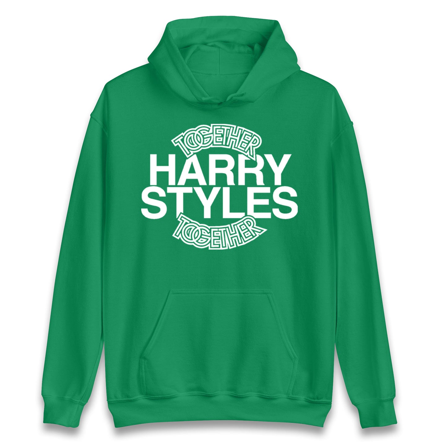 Harry Styles Together Together Tour Hoodie
