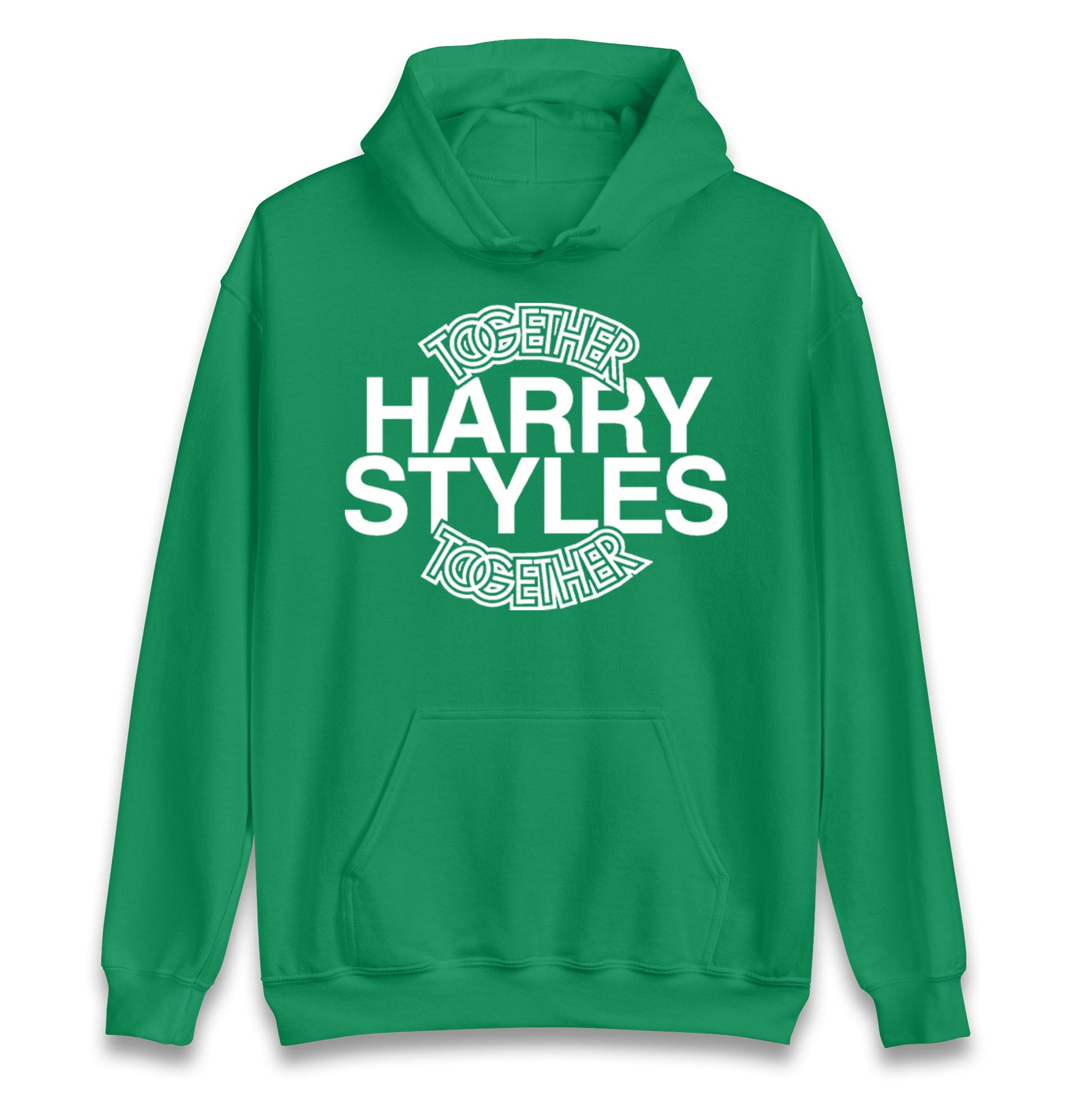 Harry Styles Together Together Tour Hoodie