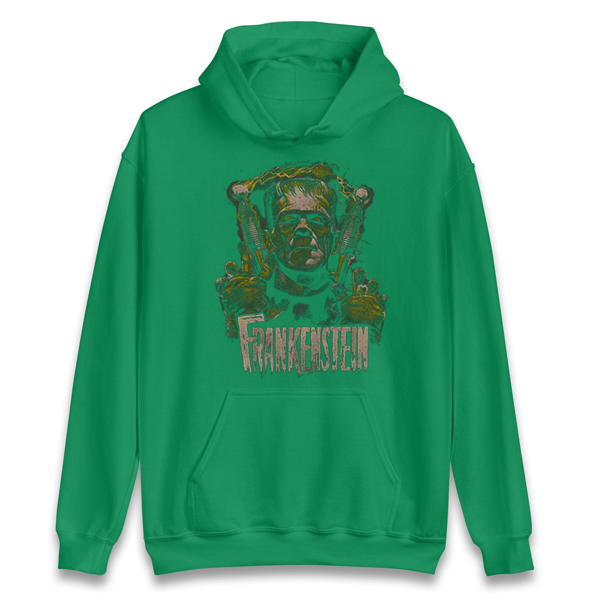 Frankenstein Hoodie