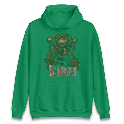 Frankenstein Hoodie