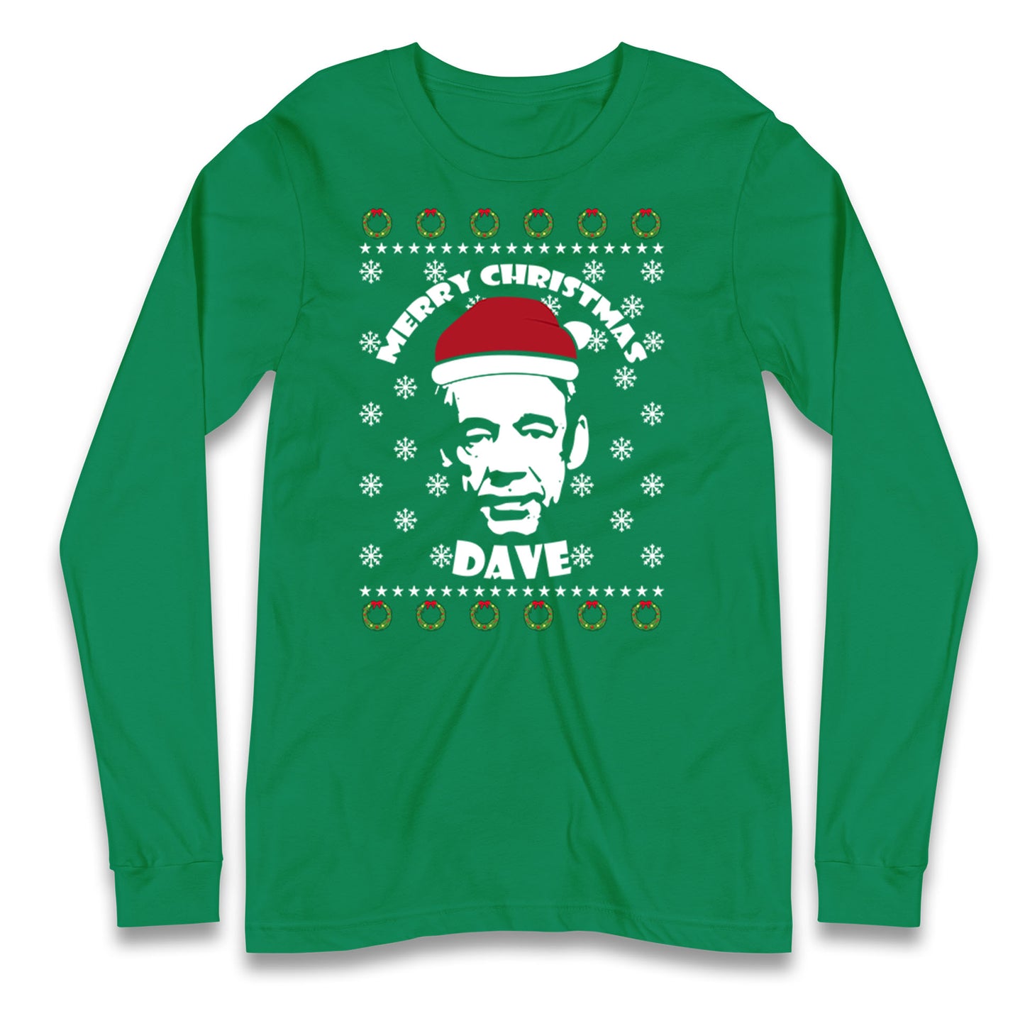 Rodney & del Boy Longsleeve T Shirt