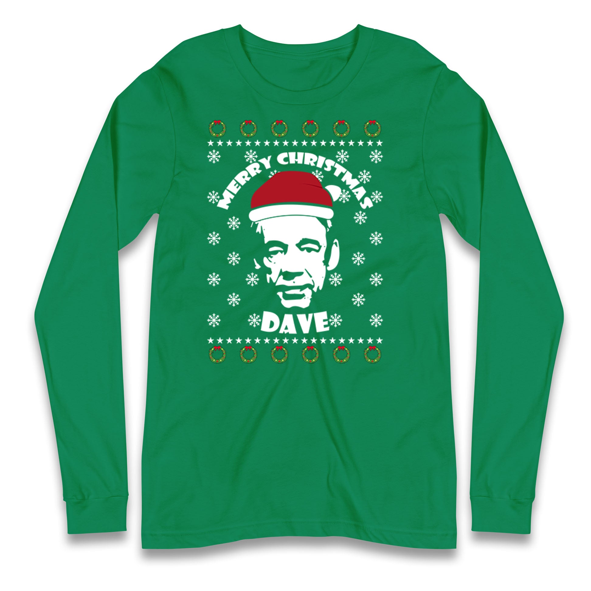 Rodney & del Boy Longsleeve T Shirt