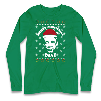 Rodney & del Boy Longsleeve T Shirt