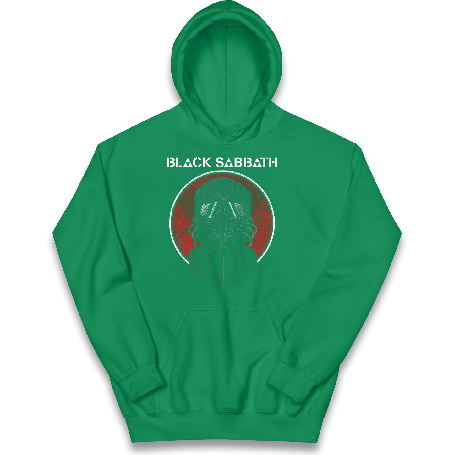 Black Sabbath Hoodie