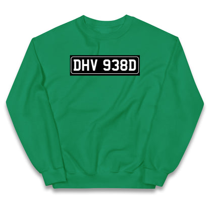 Only Fools & Horses Kids Jumper