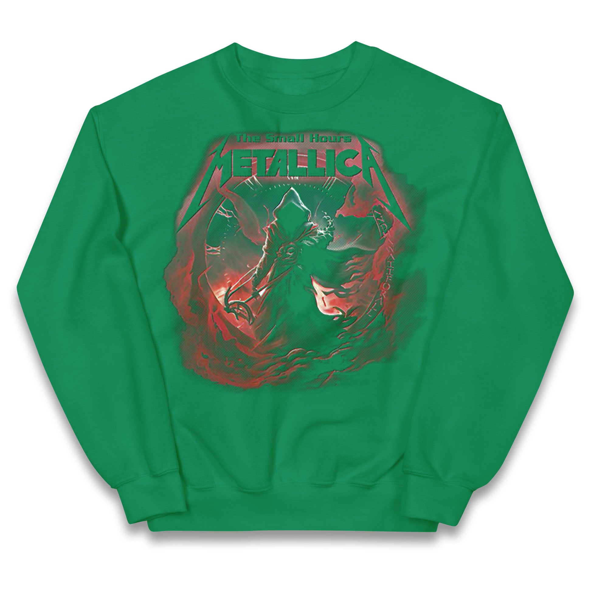Until It Sleeps Kids Jumper