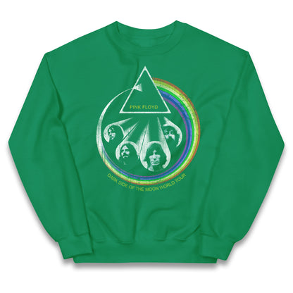 Pink Floyd Kids Jumper
