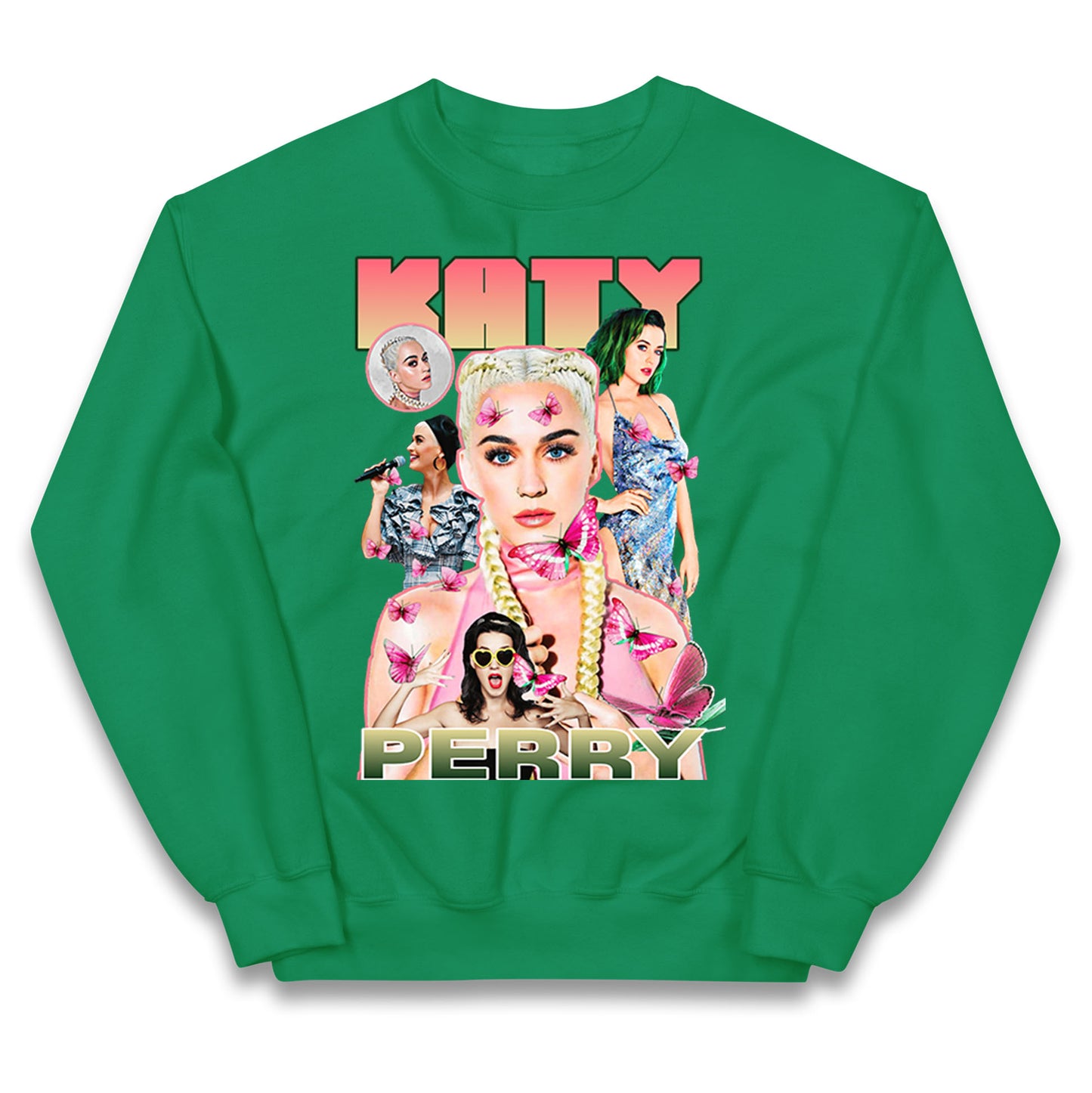 Katy Perry Kids Jumper