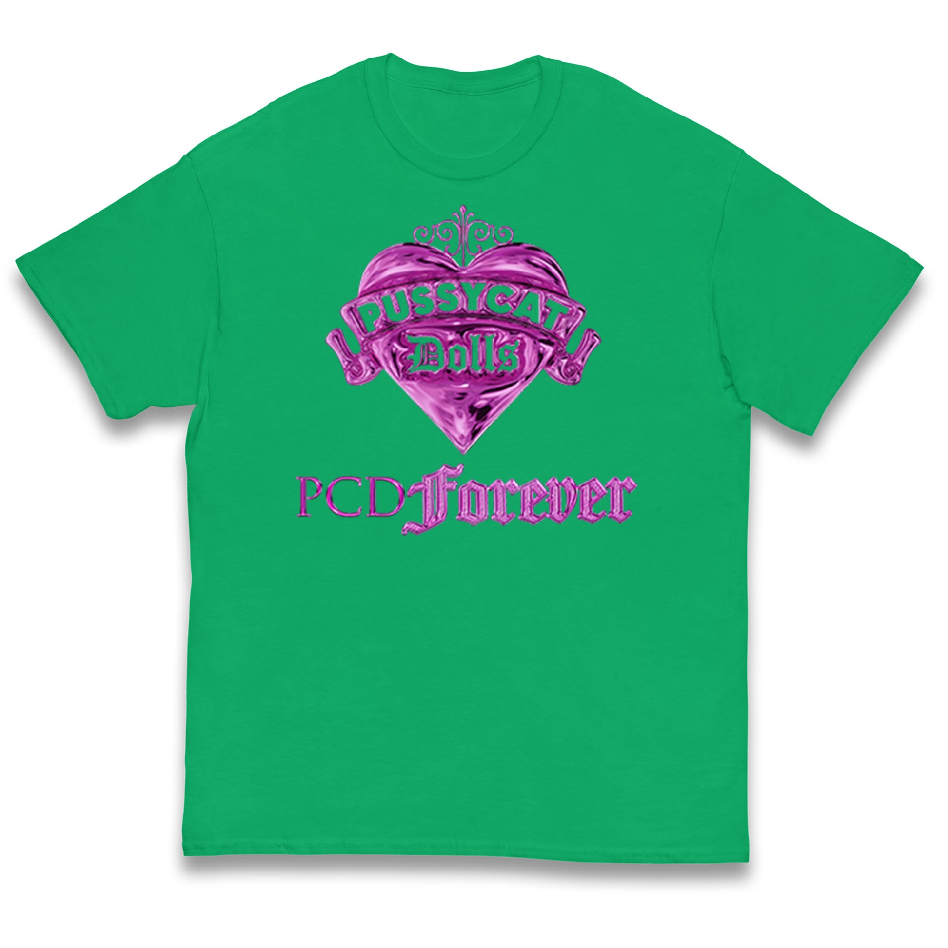 Ashley Roberts Kids T Shirt
