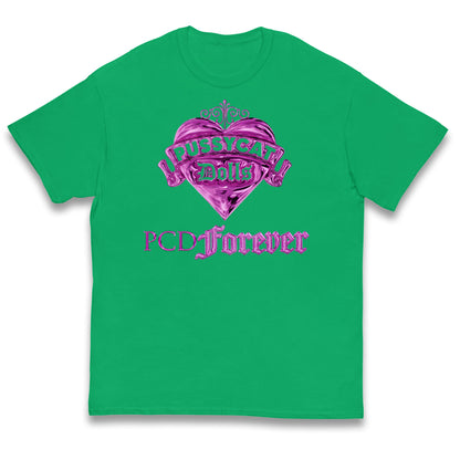 Ashley Roberts Kids T Shirt