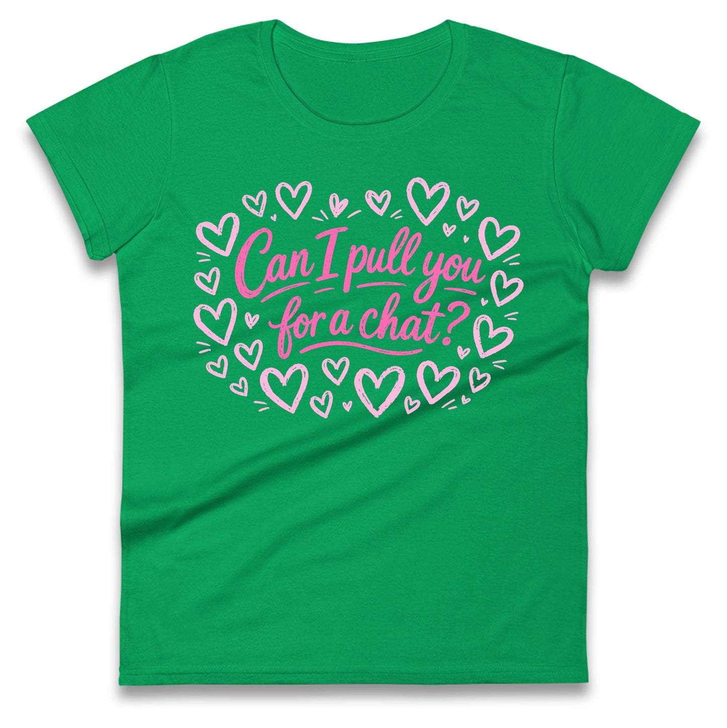 Love Island Ladies T Shirt