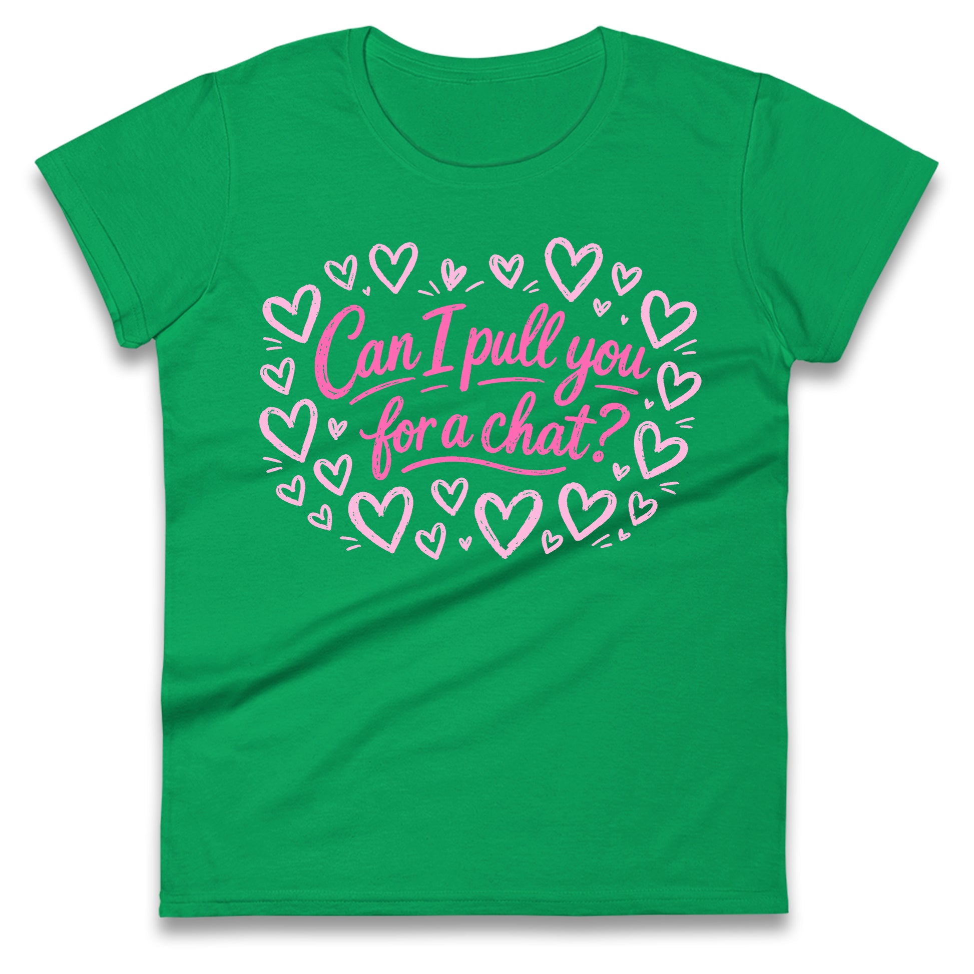 Love Island Ladies T Shirt